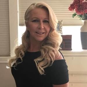 Meet your Posher, Jodi